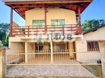 Casa · 500m² · 2 Quartos · 2 Vagas · TERRENO COM 2 CASAS, VILA AMIZADE GUARAMIRIM