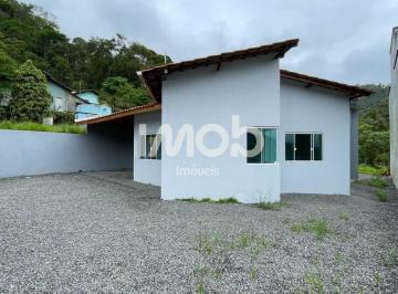 Casa · 47m² · 2 Quartos · 2 Vagas · CASA COM 2 QUARTOS, AMIZADE