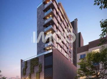 Apartamento · 528m² · 3 Quartos · 1 Vaga · RESIDENCIAL DOMUS, COBERTURA COM SUÍTE + 2 DEMI SUÍTES