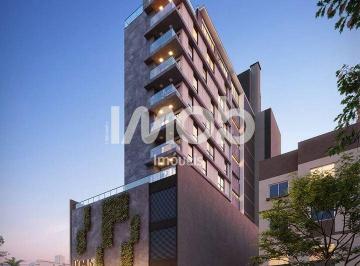 Apartamento · 528m² · 3 Quartos · 1 Vaga · RESIDENCIAL DOMUS, COBERTURA COM SUÍTE + 2 DEMI SUÍTES
