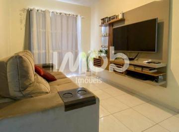 Apartamento · 103m² · 3 Quartos · 1 Vaga · APARTAMENTO COM SUÍTE + 2 QUARTOS, VILA LENZI