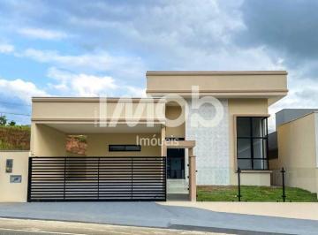 Casa · 1m² · 3 Quartos · 2 Vagas · Casa com 1 suíte + 2 quartos, bairro Três Rios do Norte