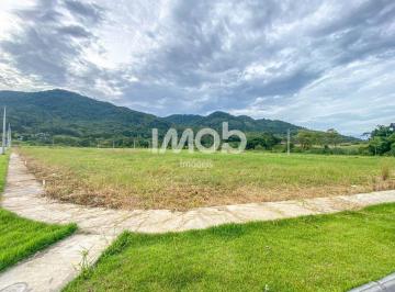 Terreno · 469m² · LOTES DISPONÍVEIS, RIO DA LUZ