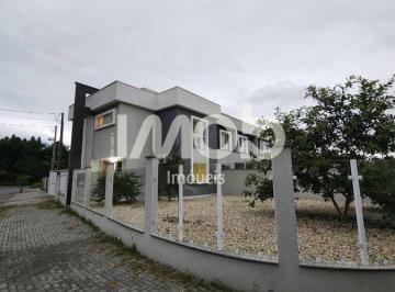Casa · 110m² · 3 Quartos · 2 Vagas · GEMINADO COM 1 SUÍTE + 2 QUARTOS, TRÊS RIOS DO SUL