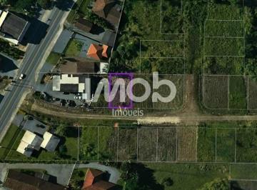 Terreno · 360m² · TERRENO COM 360 m², BARRA DO RIO CERRO II
