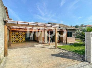 Casa · 335m² · 2 Quartos · 2 Vagas · Casa com 2 quartos, Vila Lenzi