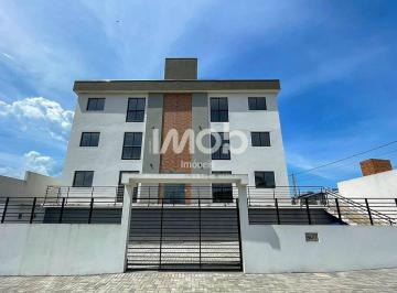Apartamento · 104m² · 2 Quartos · 1 Vaga · Apartamento com 1 suíte + 1 Quarto, Nereu Ramos
