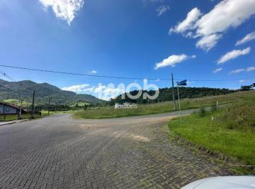 Terreno · 325m² · LOTES DISPONÍVEIS, RIO DA LUZ