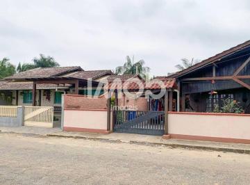 Casa · 187m² · 3 Quartos · 2 Vagas · CASAS DISPONÍVEIS NO AVAÍ, GUARAMIRIM