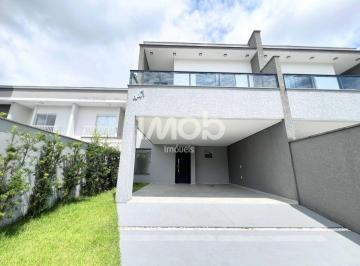 Casa · 134m² · 3 Quartos · 2 Vagas · Sobrado Geminado com 1 suíte +2 quartos, Três Rios do Sul