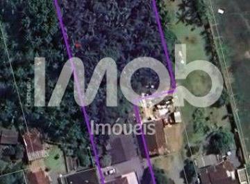 Terreno · 3367m² · TERRENO COM 3.367 m² DE ÁREA TORAL, ILHA DA FIGUEIRA