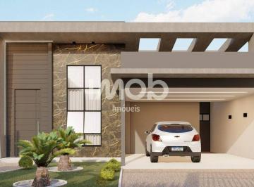 Casa · 417m² · 3 Quartos · 2 Vagas · CASA ALTO PADRÃO, BEIRA RIO