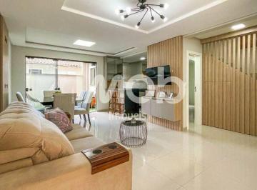 Casa · 131m² · 3 Quartos · 2 Vagas · GEMINADO COM 1 SUÍTE + 2 QUARTOS, BAEPENDI