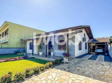 Casa · 405m² · 3 Quartos · 3 Vagas · Casa com 1 suíte + 2 Quartos, Avaí
