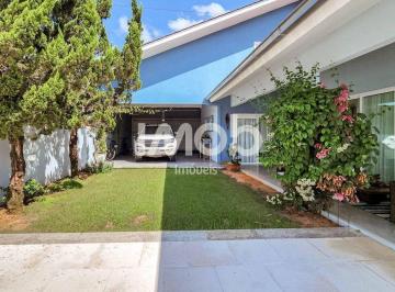 Casa · 425m² · 3 Quartos · 3 Vagas · Casa Alto Padrão com 1 Suíte + 2 Quartos, Vila Nova