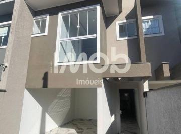 Casa · 303m² · 3 Quartos · 2 Vagas · Geminado com 1 suíte + 2 Quartos, Itacolomi