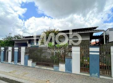 Casa · 428m² · 3 Quartos · 3 Vagas · CASA COM 3 QUARTO, ILHA DA FIGUEIRA