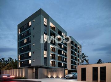 Apartamento · 70m² · 2 Quartos · 1 Vaga · ATRIUM RESIDENCE