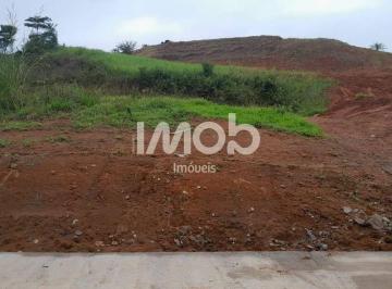 Terreno · 514m² · TERRENO COM 514 m² DE ÁREA TOTAL, RAU