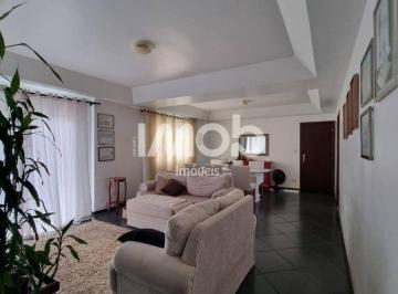 Apartamento · 153m² · 3 Quartos · 2 Vagas · Apartamento Semimobiliado com 1 suíte + 2 quartos, Centro
