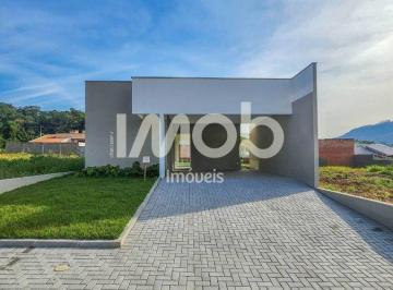 Casa · 280m² · 2 Quartos · 2 Vagas · Casa com 2 Quartos, Bairro Jaraguá 84