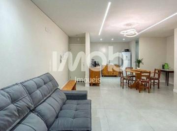 Apartamento · 94m² · 2 Quartos · 1 Vaga · APARTAMENTO COM 1 SUÍTE + 1 QUARTO, CENTRO