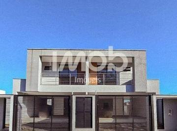 Casa · 200m² · 3 Quartos · 2 Vagas · Casa Geminada com 1 Suíte + 2 Quartos, Três Rios do Norte
