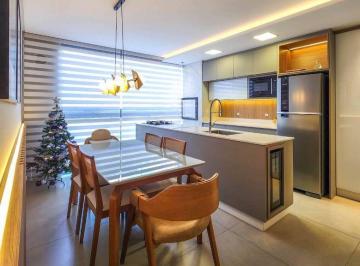 Apartamento · 97m² · 3 Quartos · 1 Vaga · Apartamento com 1 suíte + 2 Quartos, Jaraguá Esquerdo