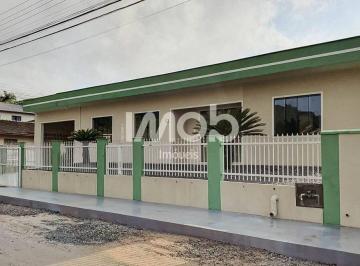 Casa · 408m² · 3 Quartos · 2 Vagas · CASA COM 3 QUARTOS, IMIGRANTES GUARAMIRIM