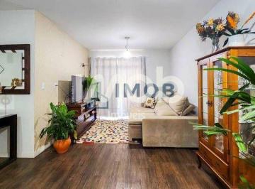 Apartamento · 185m² · 3 Quartos · 1 Vaga · APARTAMENTO COM SUÍTE + 2 QUARTOS, CENTRO