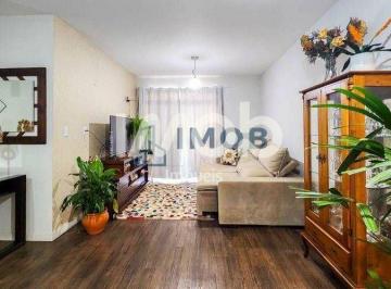 Apartamento · 185m² · 3 Quartos · 1 Vaga · APARTAMENTO COM SUÍTE + 2 QUARTOS, CENTRO