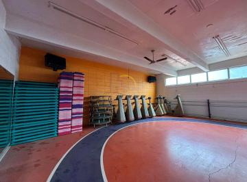 Comercial · 1200m² · 1 Vaga · Loja, Boqueirão, Santos, Cod: 5246