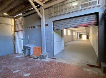 Comercial · 134m² · 2 Vagas · Conjunto Comercial, Vila Mathias, Santos, Cod: 5249