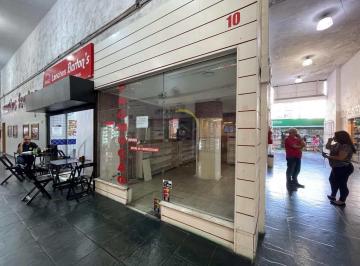 Comercial · 40m² · Loja, Gonzaga, Santos, Cod: 5245