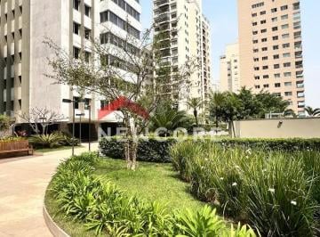 Apartamento · 333m² · 3 Quartos · 5 Vagas · Apartamento em Rua Doutor Rafael de Barros - Paraíso - São Paulo/SP