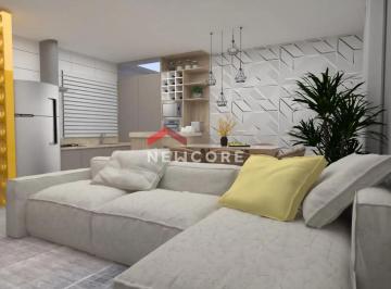 Apartamento · 98m² · 2 Quartos · 1 Vaga · Apartamento em Rua Cláudio Manoel da Costa - Nacional - Contagem/MG