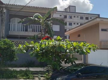 Casa · 120m² · 3 Quartos · 3 Vagas · Sobrado em  Rua Benedito Cardoso Adriano Filho - Enseada - Guarujá/SP