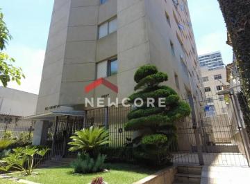 Apartamento · 112m² · 3 Quartos · 1 Vaga · Apartamento em Avenida Santo Amaro - Santo Amaro - São Paulo/SP