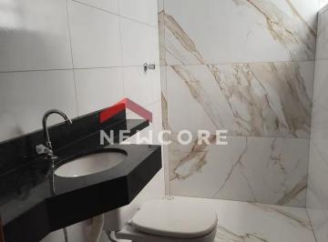 Casa · 130m² · 3 Quartos · 2 Vagas · Sobrado em  Rua Rosa de Ouro - Jardim Cumbica - Guarulhos/SP