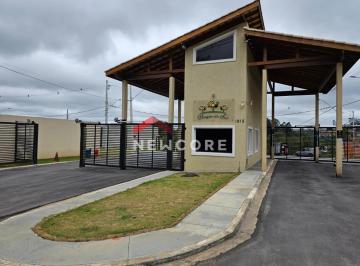 Terreno · 150m² · 1 Vaga · Lote em condomínio em  Rua Represinha - Quinta dos Angicos - Cotia/SP