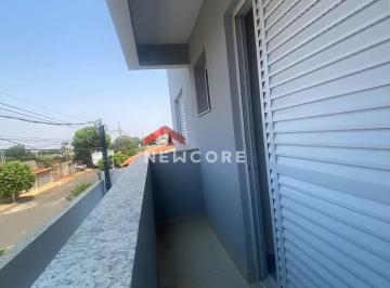 Apartamento · 50m² · 2 Quartos · 1 Vaga · Apartamento em  Rua Armando Tucci - Santa Mônica - Uberlândia/MG