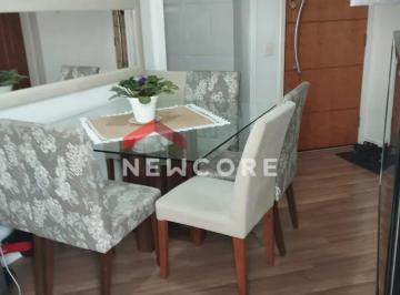 Apartamento · 46m² · 1 Quarto · 1 Vaga · Apartamento em  Rua Madame Curie - Jardim Dourado - Guarulhos/SP