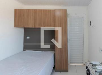 Apartamento · 20m² · 1 Quarto · Apartamento para Aluguel - Jardim Sao Luis, 1 Quarto,  20 m² - São Paulo