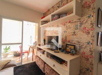 Apartamento · 65m² · 2 Quartos · 1 Vaga · Apartamento para Aluguel - Engordadouro, 2 Quartos, 65 m² - Jundiaí