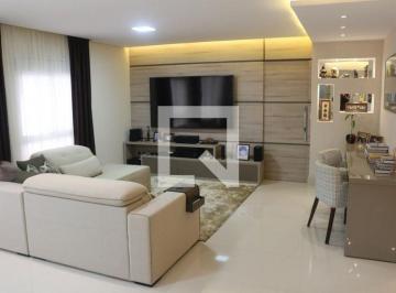 Apartamento · 124m² · 2 Quartos · 3 Vagas · Apartamento para Aluguel - Jardim São Caetano, 2 Quartos, 124 m² - São Caetano do Sul