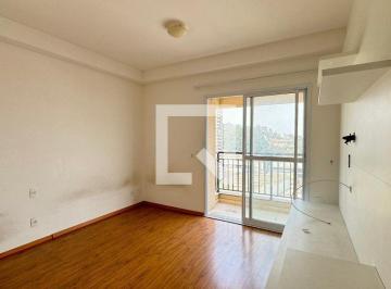 Apartamento · 36m² · 1 Quarto · 1 Vaga · Apartamento para Aluguel - Alphaville, 1 Quarto,  36 m² - Barueri