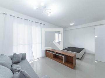 Apartamento · 33m² · 1 Quarto · Apartamento à Venda - Bosque da Saúde, 1 Quarto, 33 m² - São Paulo