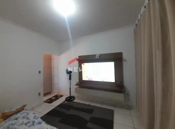 Casa · 125m² · 2 Quartos · 1 Vaga · Casa em  Rua 9 JN - Jardim Novo II - Rio Claro/SP