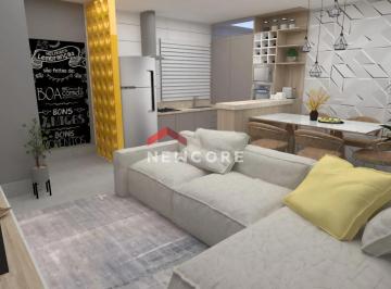 Apartamento · 85m² · 3 Quartos · 1 Vaga · Cobertura em Rua Cláudio Manoel da Costa - Nacional - Contagem/MG