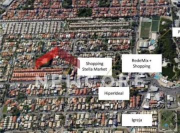 Terreno · 3473m² · Lote em Rua Capitão Melo - Stella Maris - Salvador/BA